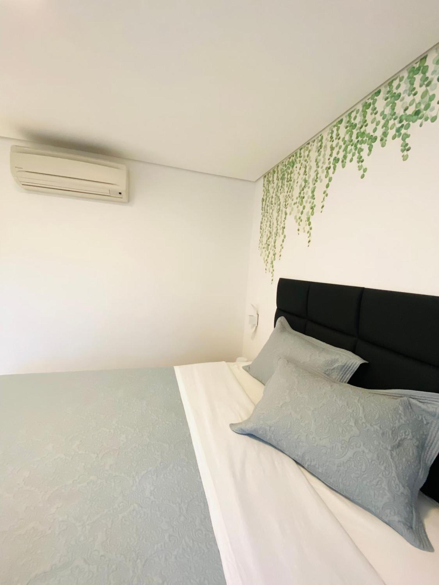 Apartamento A 100 M Da Praia Juquei Exterior foto