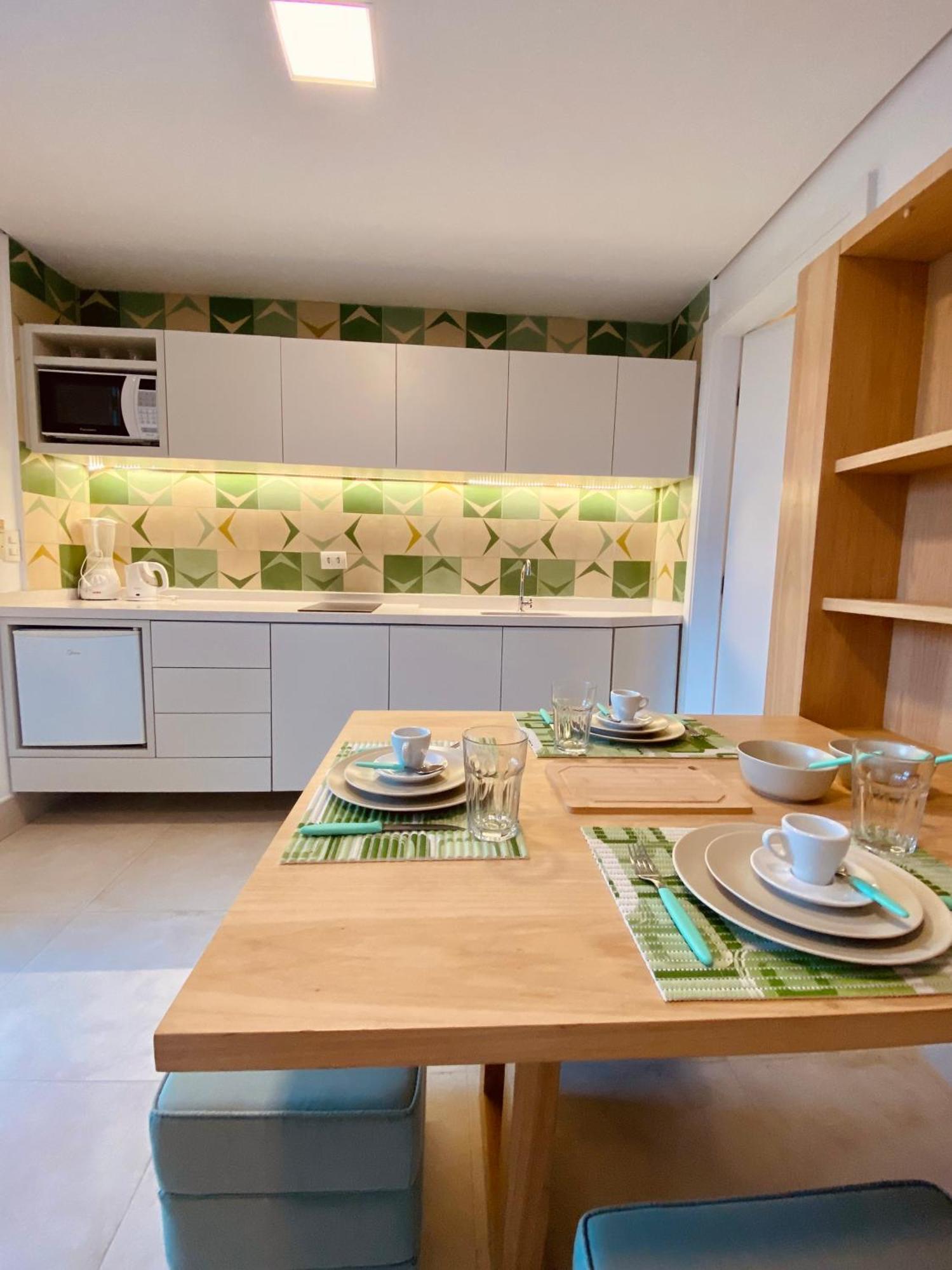 Apartamento A 100 M Da Praia Juquei Exterior foto