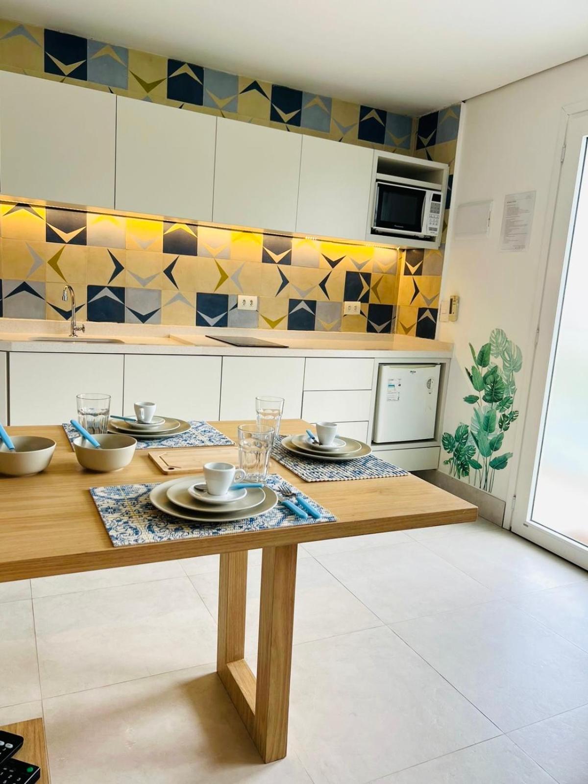 Apartamento A 100 M Da Praia Juquei Exterior foto