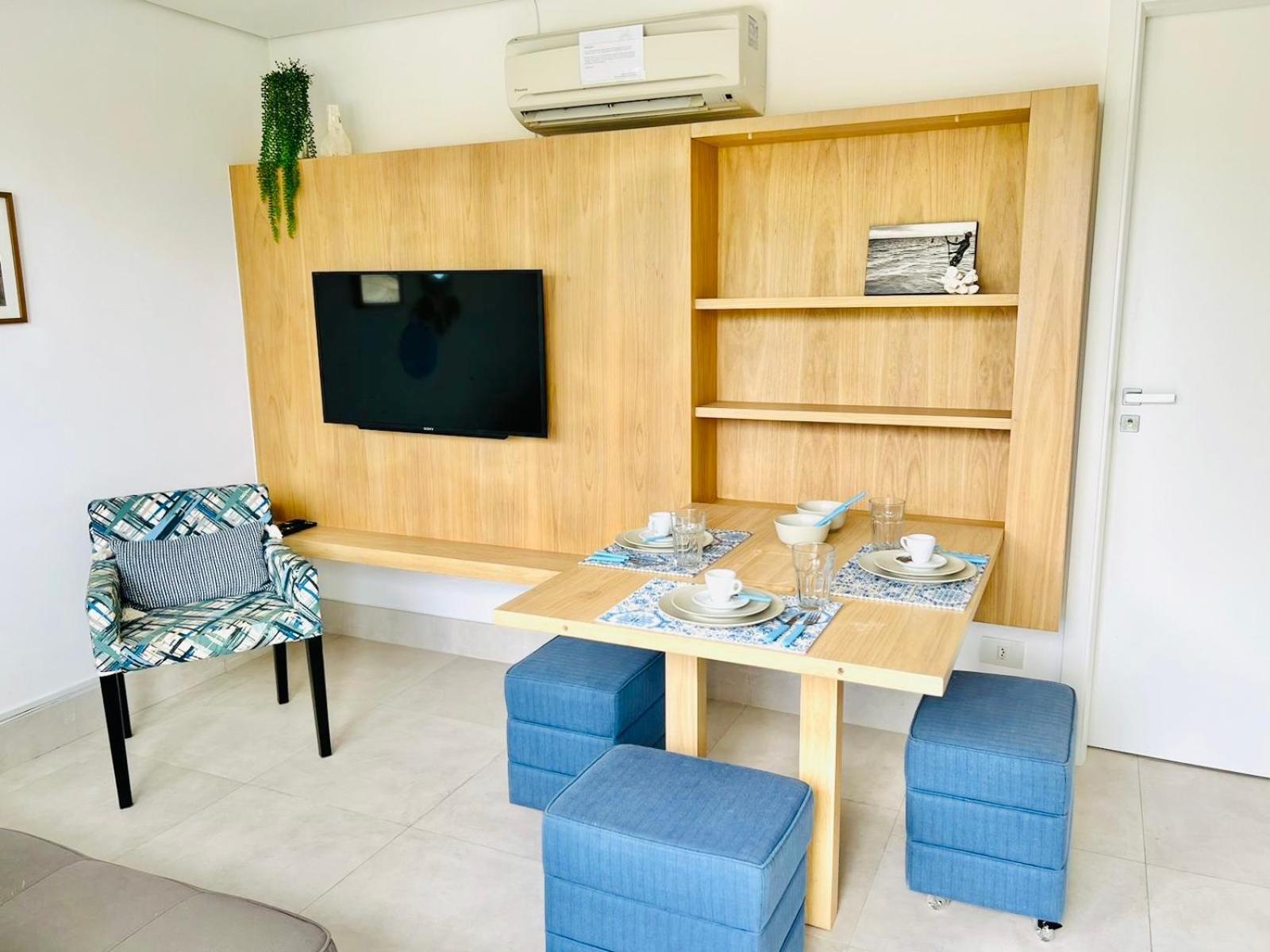 Apartamento A 100 M Da Praia Juquei Exterior foto